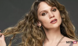 Farah Zeynep Abdullah'a Venedik Film Festivali'nden büyük ödül!
