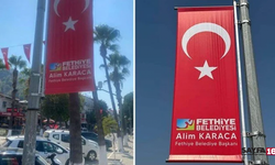 Fethiye Belediye Başkanı Alim Karaca'ya soruşturma