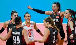 Filenin Sultanları Avrupa Şampiyonasında yarı finalde!