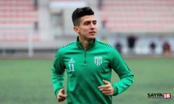 Futbolcudan büyük vefa! Annesine donör oldu, kariyerinden vazgeçti..