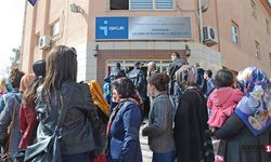 Haziranda işsizlik oranı yükseldi