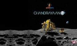 Hindistan Ay'ın güneyine iniş yapan ilk ülke oldu!