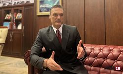 İzmir milletvekili Alpay Özalan'ın danışmanından skandal iddialar