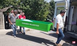 Kaderin böylesi! Vantilatör çocuğun sonu oldu..