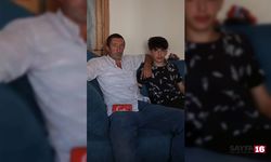 Kayıp Rasim'den 18 gün sonra sevindiren haber