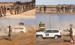 Kıbrıs'ta neler oluyor? BM ve KKTC arasındaki Pile yolu gerilimi