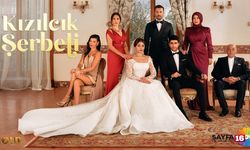 Kızılcık Şerbeti'nin ikinci sezon yayın tarihi belli oldu