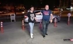 Konya'da 14 yaşındaki kız dedesini bıçakladı