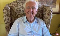 Korhan Berzeg 72 gündür kayıp! Daha önce 2 kez kaybolmuş