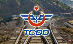 KPSS'den düşük puanlarla  TCDD'de iş imkanı!