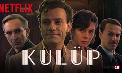 'Kulüp' dizisinin ikinci sezon tarihi belli oldu!