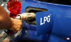 LPG'den gece yarısı baskını! Bir zam daha
