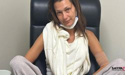 Lyme hastası ünlü model Bella Hadid, tedavi sürecini paylaştı