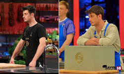 MasterChef Alican sevenlerini üzdü: "Doktorlar mesleği bırak diyorlar"