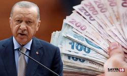Memur zammında yeni teklif için gözler perşembe gününde