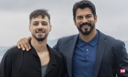 Mert Yazıcıoğlu ve Burak Özçivit başrolde; "Berber" filmi geliyor