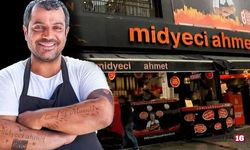 Meşhur Midyeci Ahmet'ten halka arz kararı