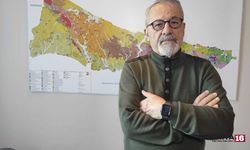Naci Görür: "2,5 milyon insan ölümle burun buruna kalır"