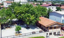 Nilüfer Gökçe Mahallesi'nde tapu sevinci..