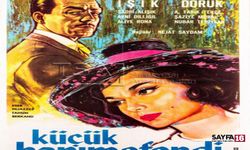 Nostaljik Bursa: Küçük Hanımefendi
