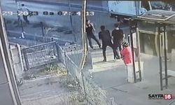 O polis açığa alındı mı? Valilikten açıklama