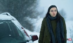 Ödüllü film 'Kar ve Ayı'dan ilk fragman