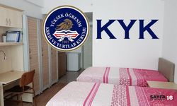 Öğrenciler dikkat! KYK yurt ücretleri belli oldu