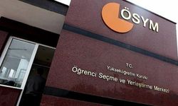 Ösym milyar lirayı geçen dev sınav geliri elde etti