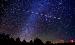 Perseid meteor yağmuru 2023 ne zaman, hangi gün? Türkiye’den izlenebiliyor mu?