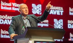 Prof. Dr. Ercan'dan korkutan Erzurum depremi uyarısı
