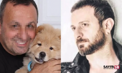 Restoranda köpek saldırısı! Ünlü şarkıcının kulağı koptu..