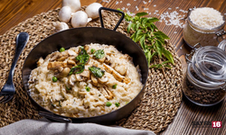 Risotto nasıl yapılır? Püf noktaları nelerdir?