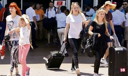 Rus turistler rotayı Türkiye'den BAE'ye çevirdi
