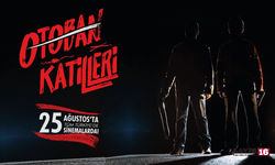 Sakaryalı seri katillerin hikayesi film oldu! Otoban katilleri beğeni topladı...