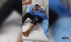 Şanlıurfa'da tedavi gören kuduz hastası hayatını kaybetti