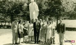 Şehir şehir Türkiye entelektüel haritası. Amasya lider, Yozgat sonuncu!!