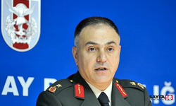 Son Dakika! Genelkurmay Başkanlığına Metin Gürak atandı