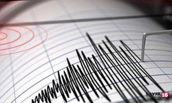 Son Dakika! İzmir'de korkutan deprem