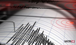 Son Dakika! Malatya'da büyük bir deprem oldu!