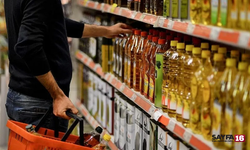 Son Dakika! Temmuz ayı enflasyon rakamları açıklandı