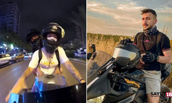 Sosyal medya fenomeni motosiklet kazasında hayatını kaybetti