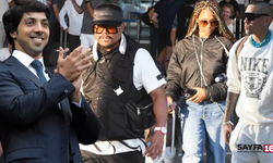 The Black Eyed Peas Şeyh Mansur'a Bodrum'da tek gecelik konser verecek