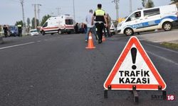 Trafikte korkunç bilanço! Son 7 ayda bin 633 can kaybı