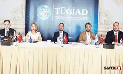 Türkiye'nin en önemli iş adamı derneğinde kayyum dönemi