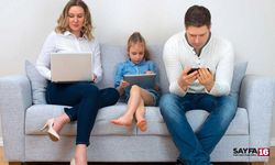 Türkiye'nin yüzde 87'si internet kullanıyor...