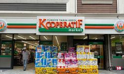 Ucuz market denmişti. Tarım Kredi Kooperatifi'de zam yağmuru