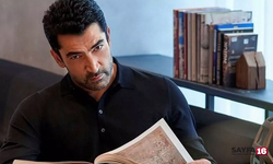 Ünlü aktör Kenan İmirzalıoğlu’ndan dizi setlerine bomba dönüş