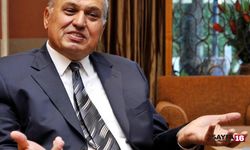 Ünlü iş insanı Hüseyin Özdilek emekli oldu