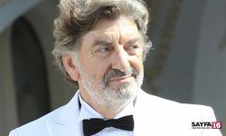 Usta oyuncu Ünal Silver hayatını kaybetti