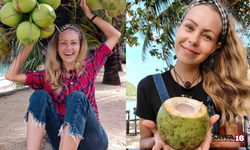 Vegan sosyal medya fenomeni Samsonova  'açlıktan' öldü